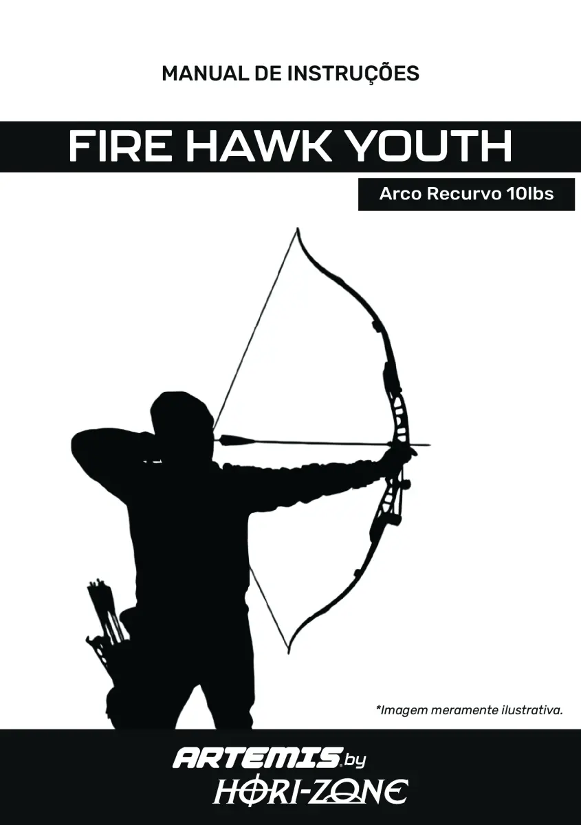 Fire Hawk Youth