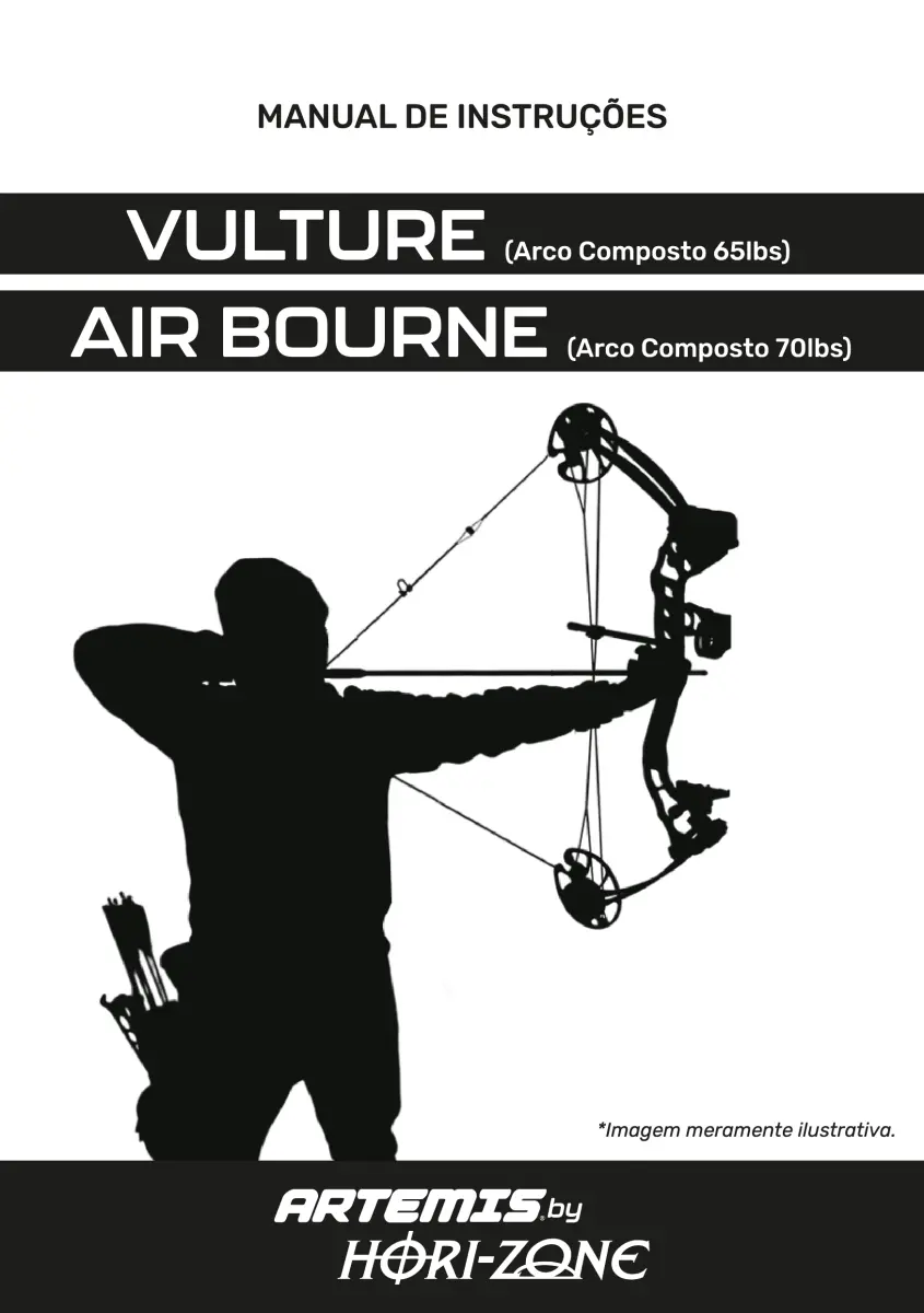 Vulture / Air Bourne